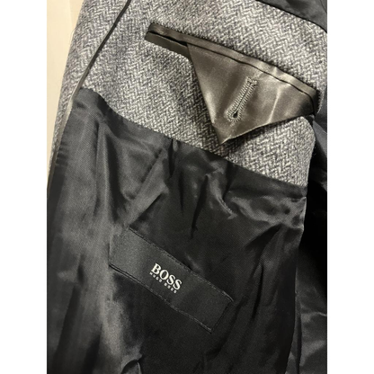 Hugo Boss Long Coat