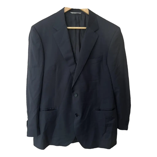 Canali Suit Jacket