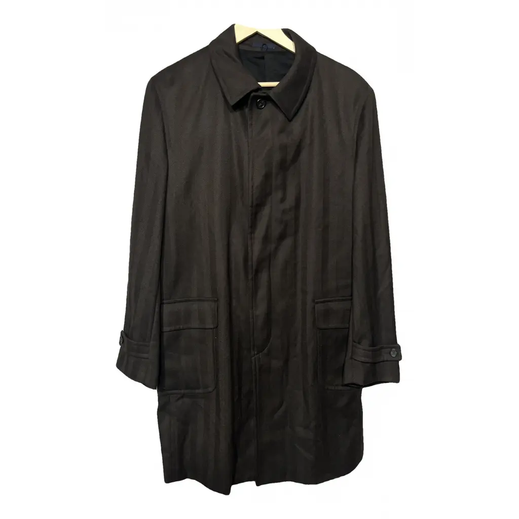 Paoloni Long Coat