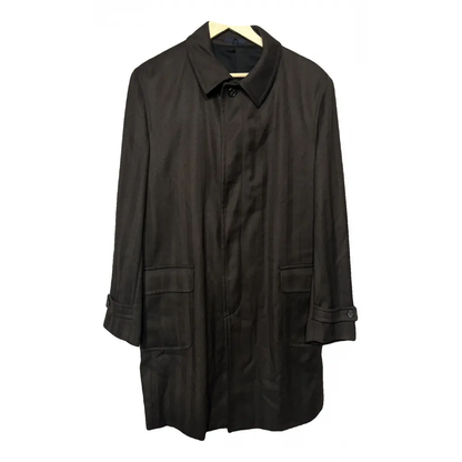 Paoloni Long Coat