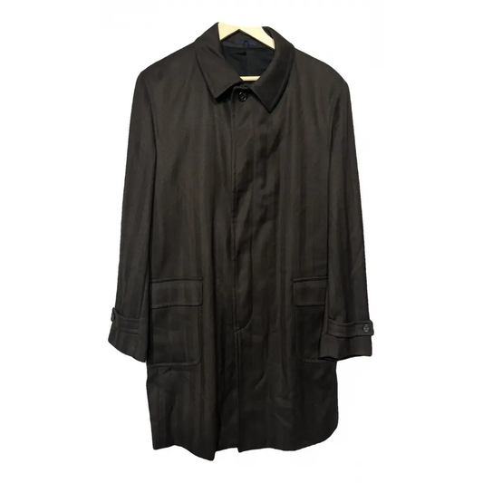 Paoloni Long Coat