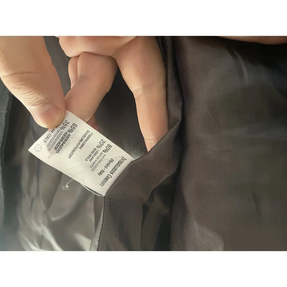 Romeo Gigli Blazer Jacket
