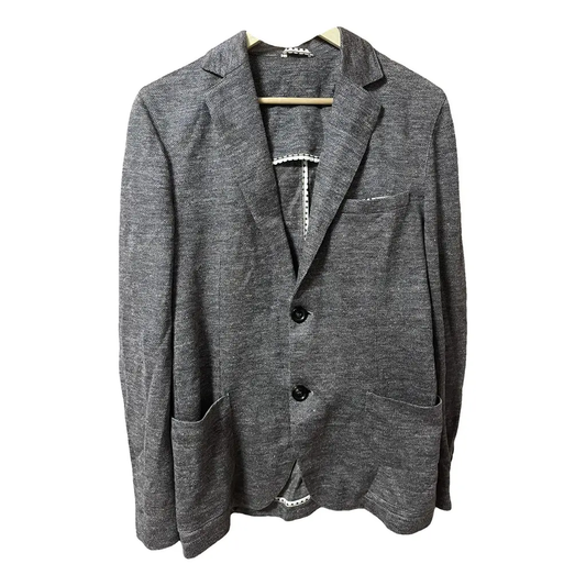 Circolo 1901 Linen Jacket