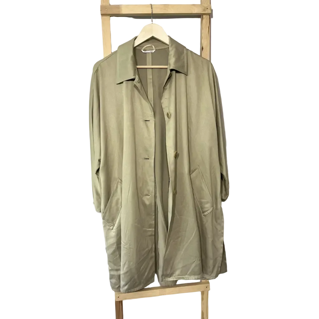 Max Mara Light Coat