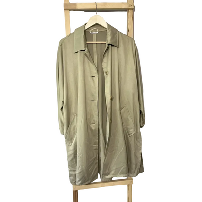 Max Mara Light Coat