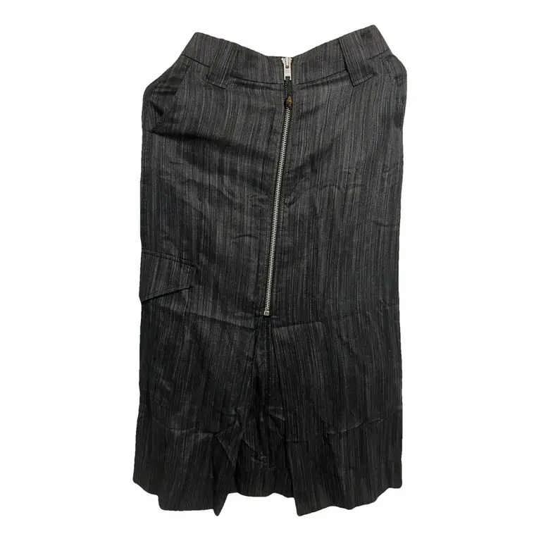 Ganni Long Skirt