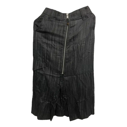 Ganni Long Skirt