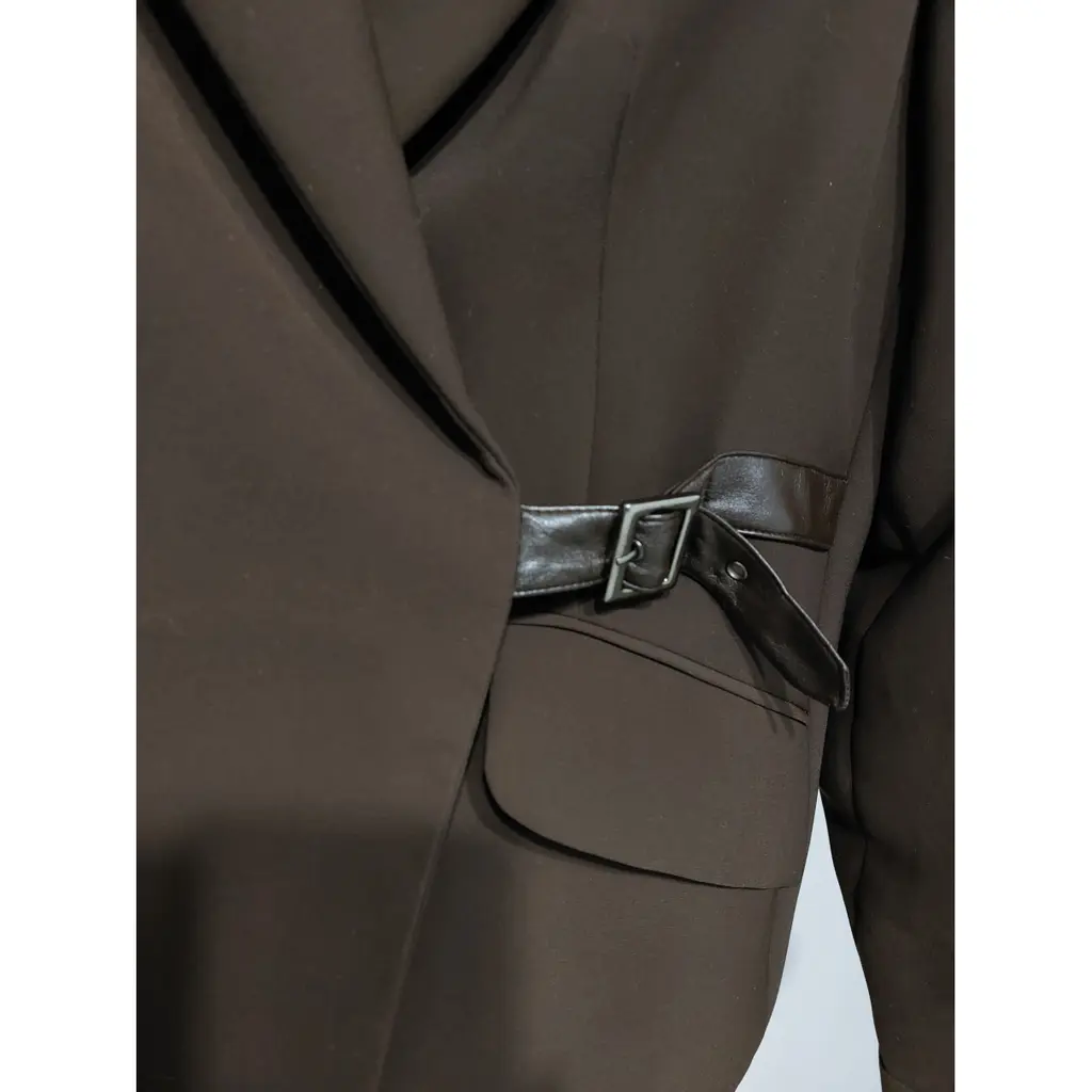 Luisa Spagnoli Blazer