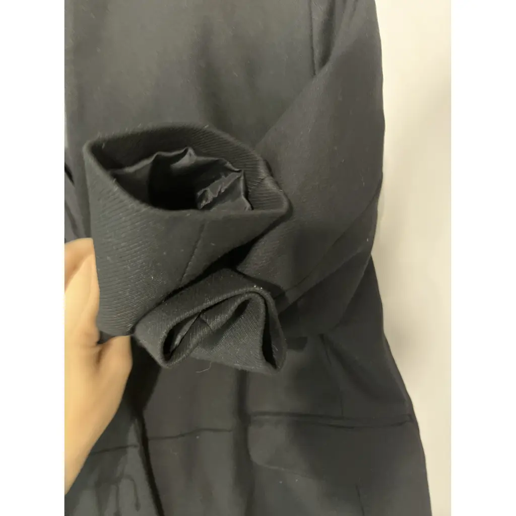 Hallhuber Coat