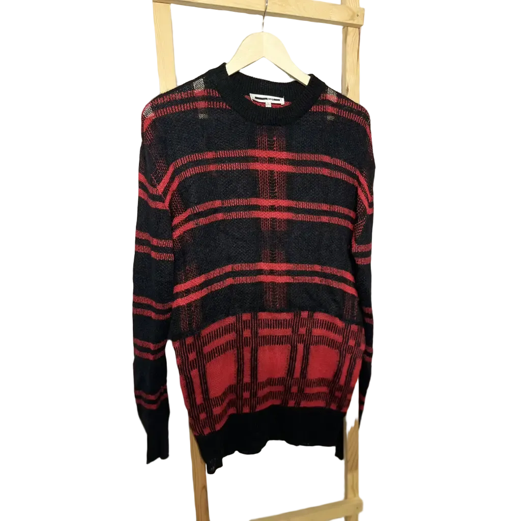 MCQ Linen Tunic