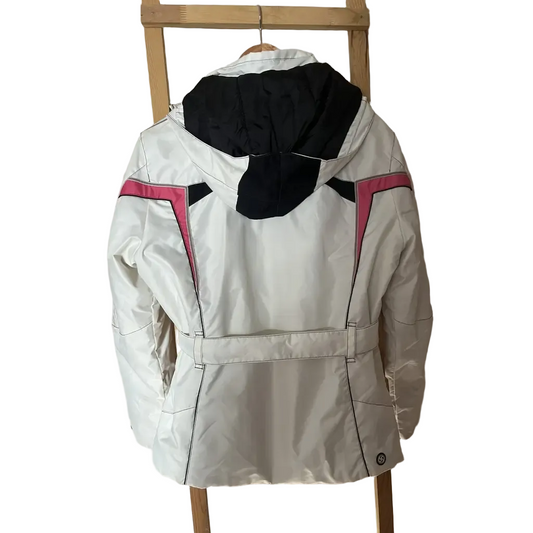 Colmar Hooded Puffer Jacket