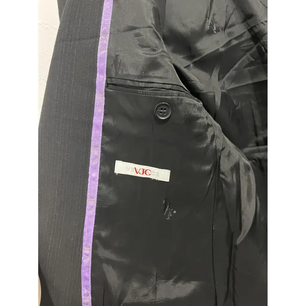 Versace Suit Jacket