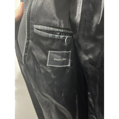 Paoloni Long Coat