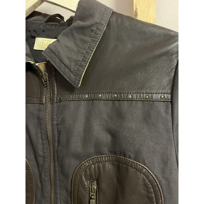 Alviero Martini Jacket