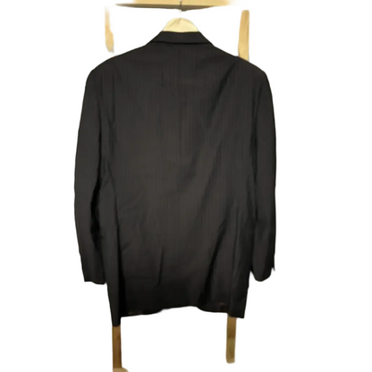 Doriani Suit Jacket
