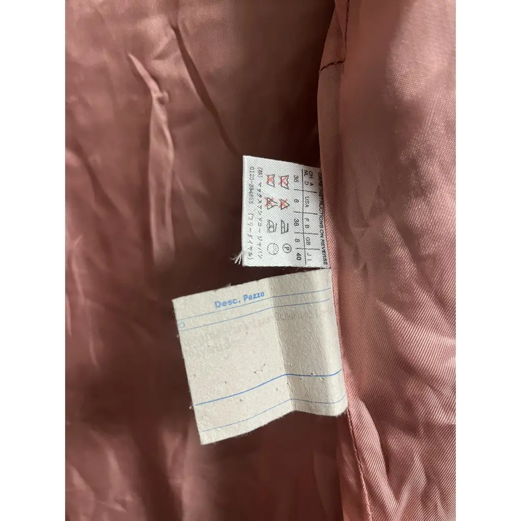 Max & Co Long Coat