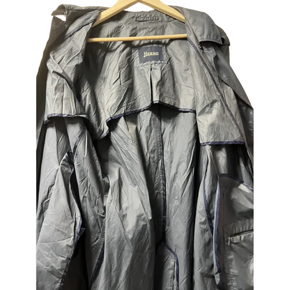 Herno Trench Coat