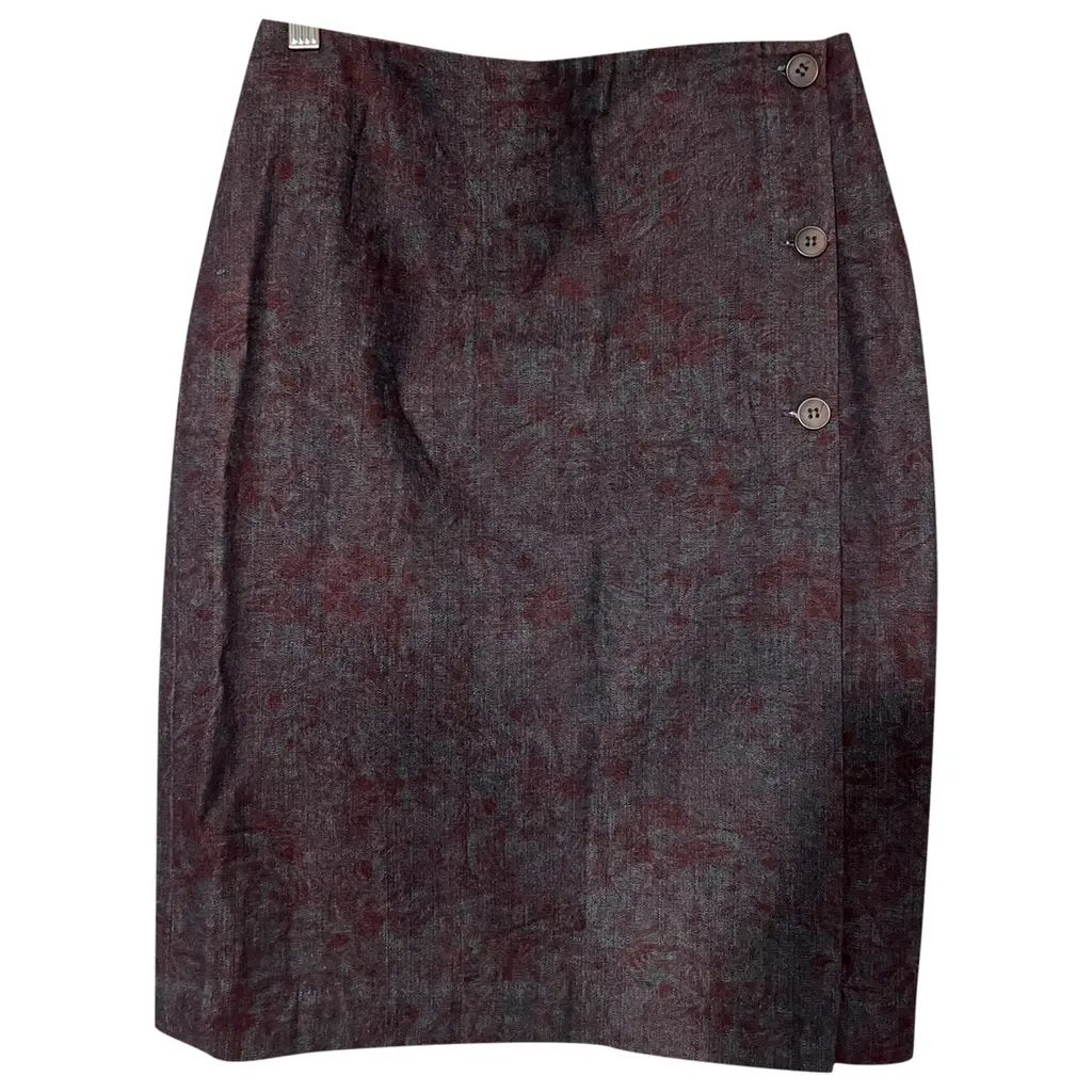 Valentino Skirt