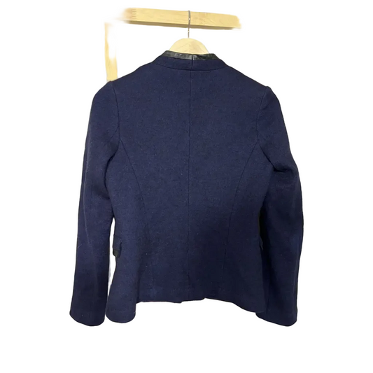Maje Wool Jacket