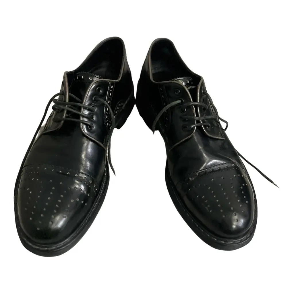 Hugo Boss Lace Ups