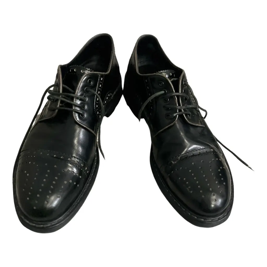 Hugo Boss Lace Ups