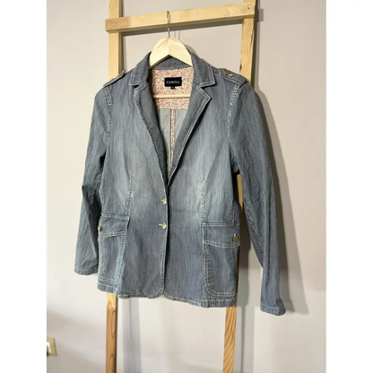 Caroll Blazer