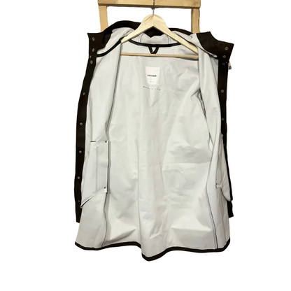 Stutterheim Men Raincoat