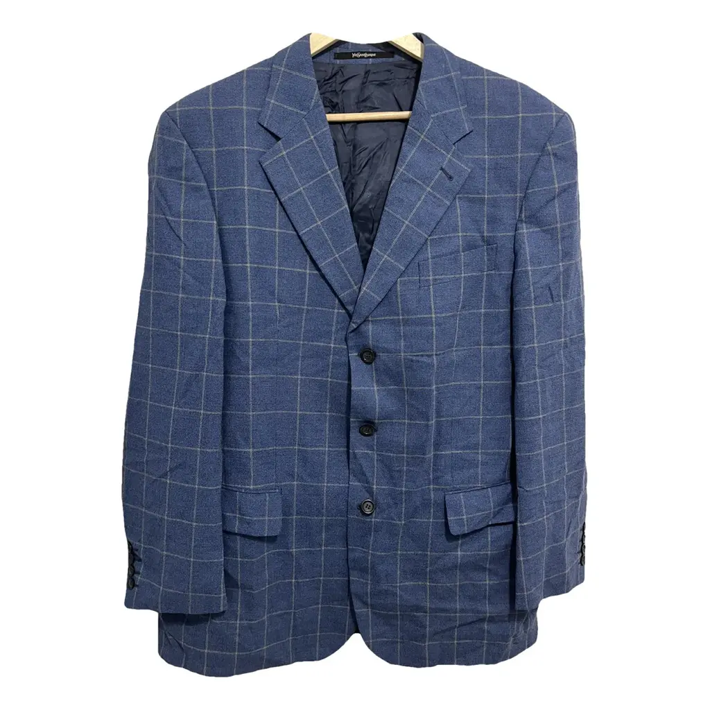 Yves Saint Laurent Suit Jacket