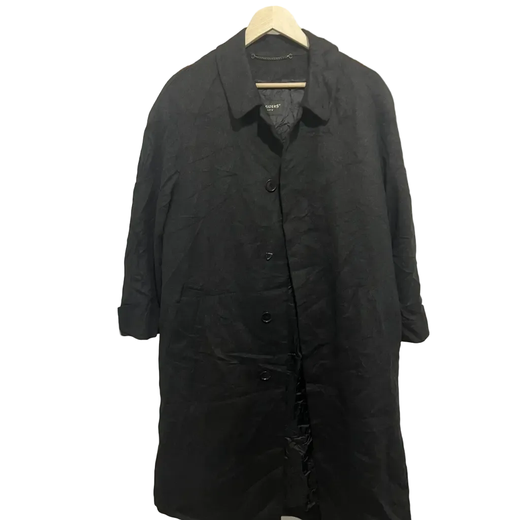 Schneiders Cashmere Long Coat