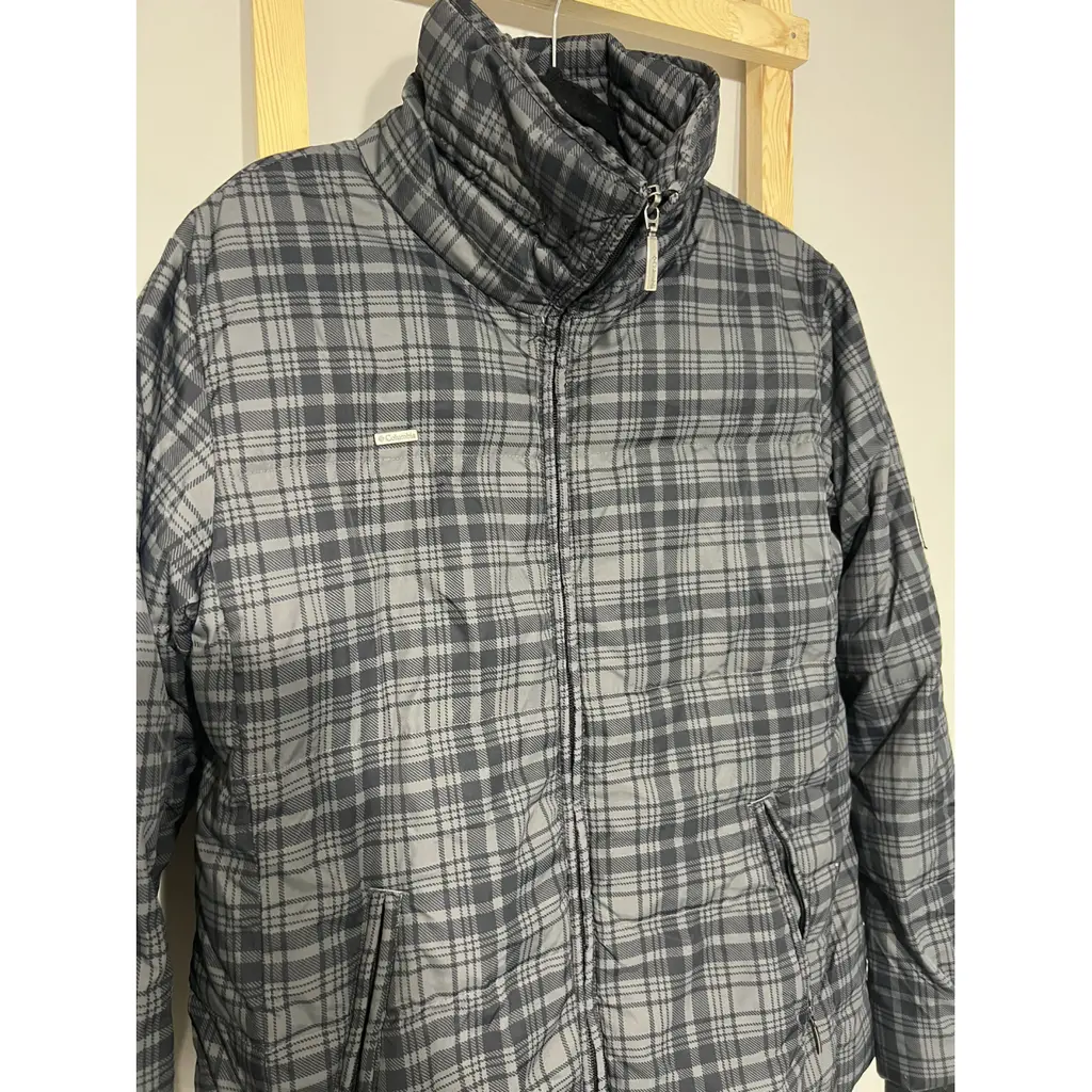 Columbia Jacket