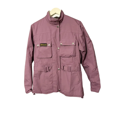 Bellstaff Women Jacket
