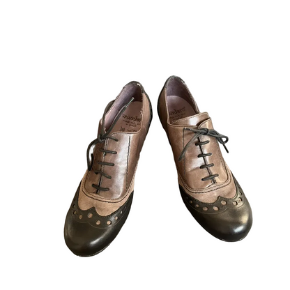 Wonders Heels