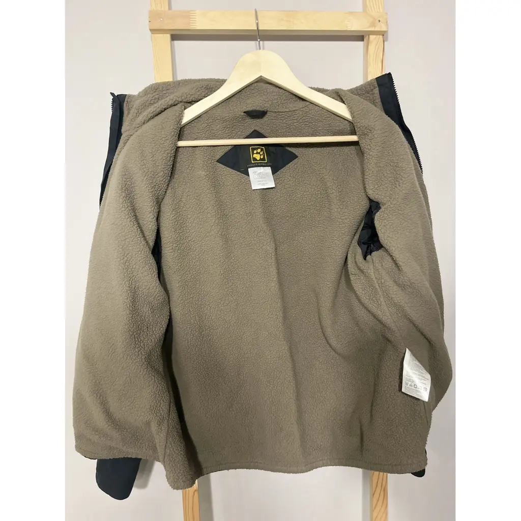 Jack Wolfskin Jacket