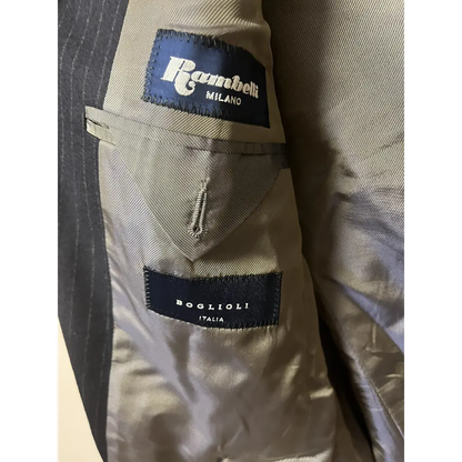 Boglioli Suit Jacket