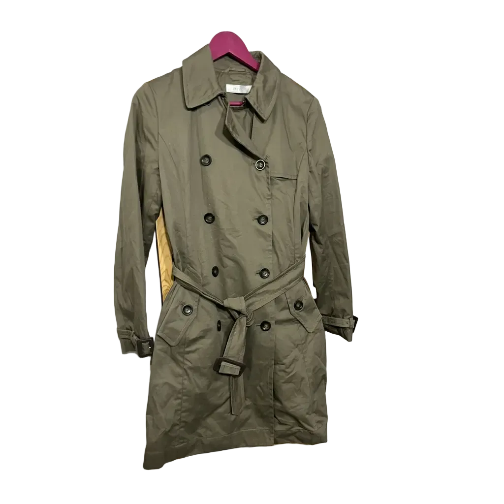 Intrend Trench Coat
