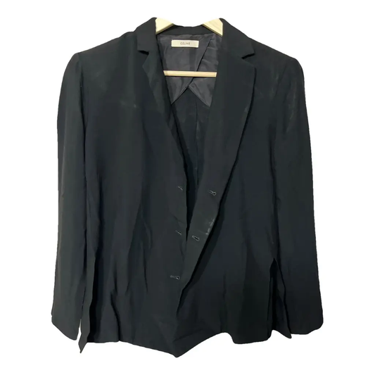 Celine Wool Jacket