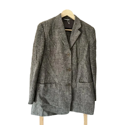 Max Mara Woolen Jacket