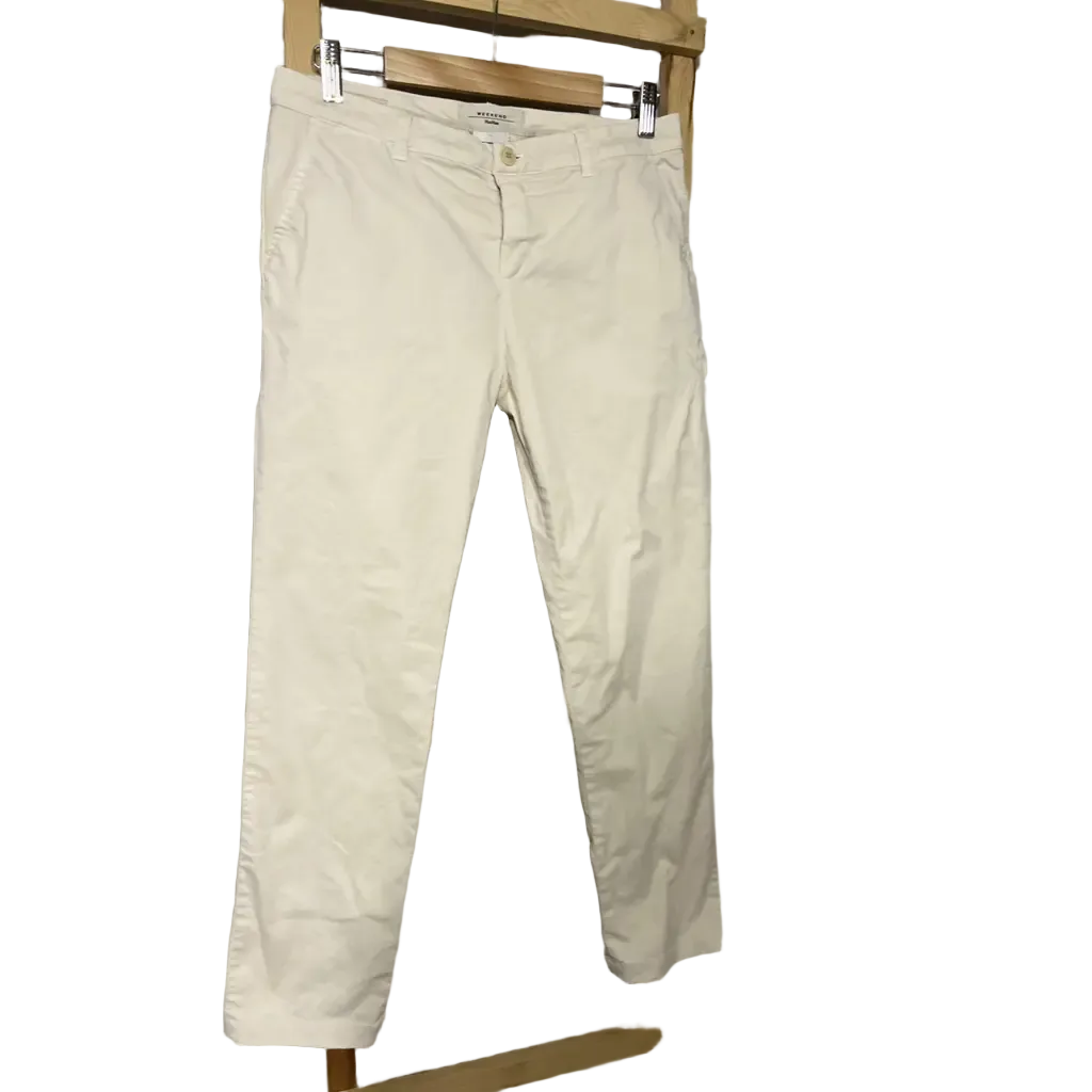 Max Mara Weekend Trousers
