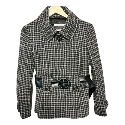 Marella Belted Coat
