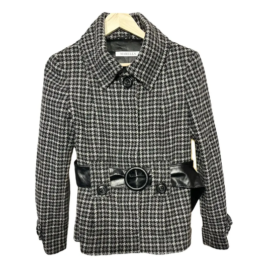 Marella Belted Coat