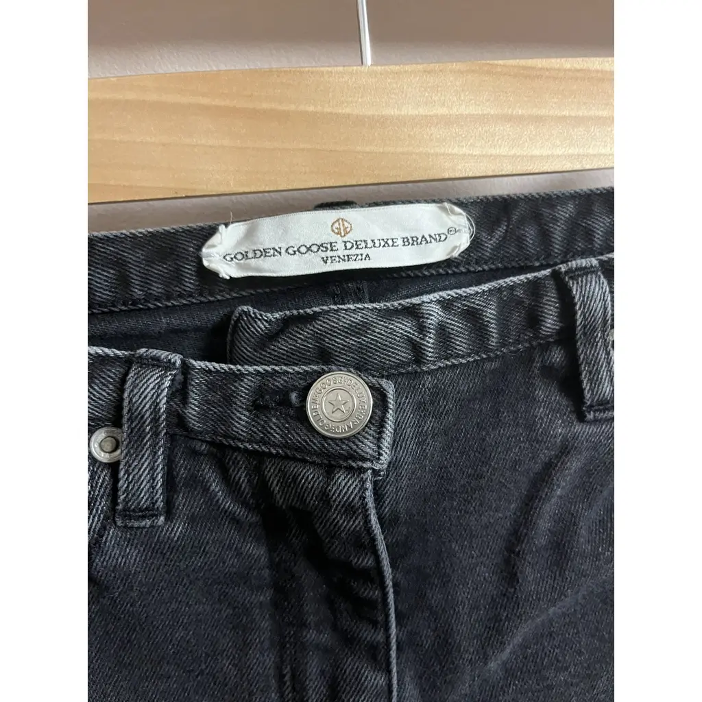 Golden Goose Trousers