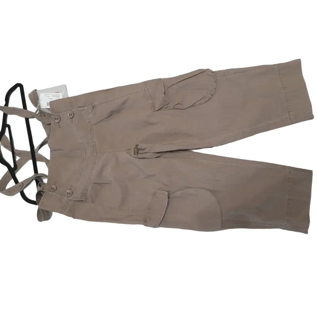 Stefanel Jumpsuit