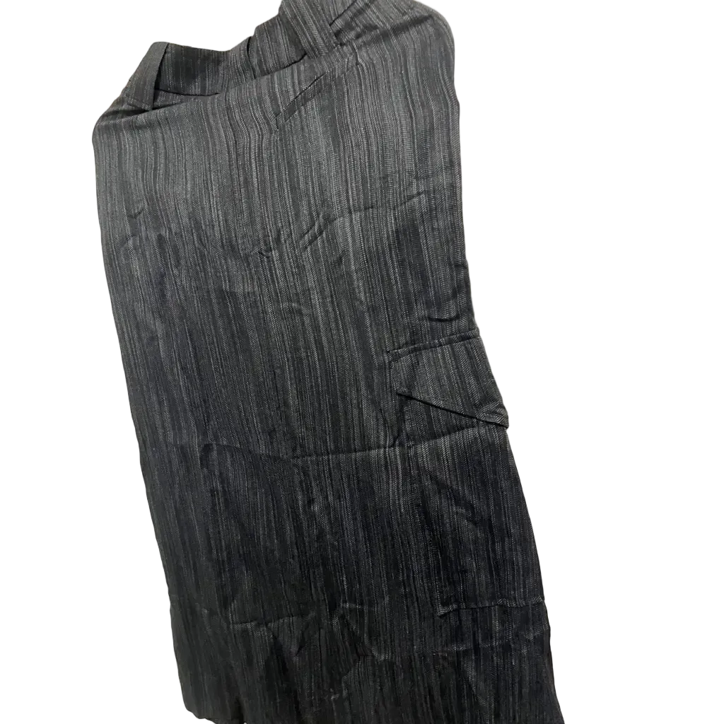 Ganni Long Skirt