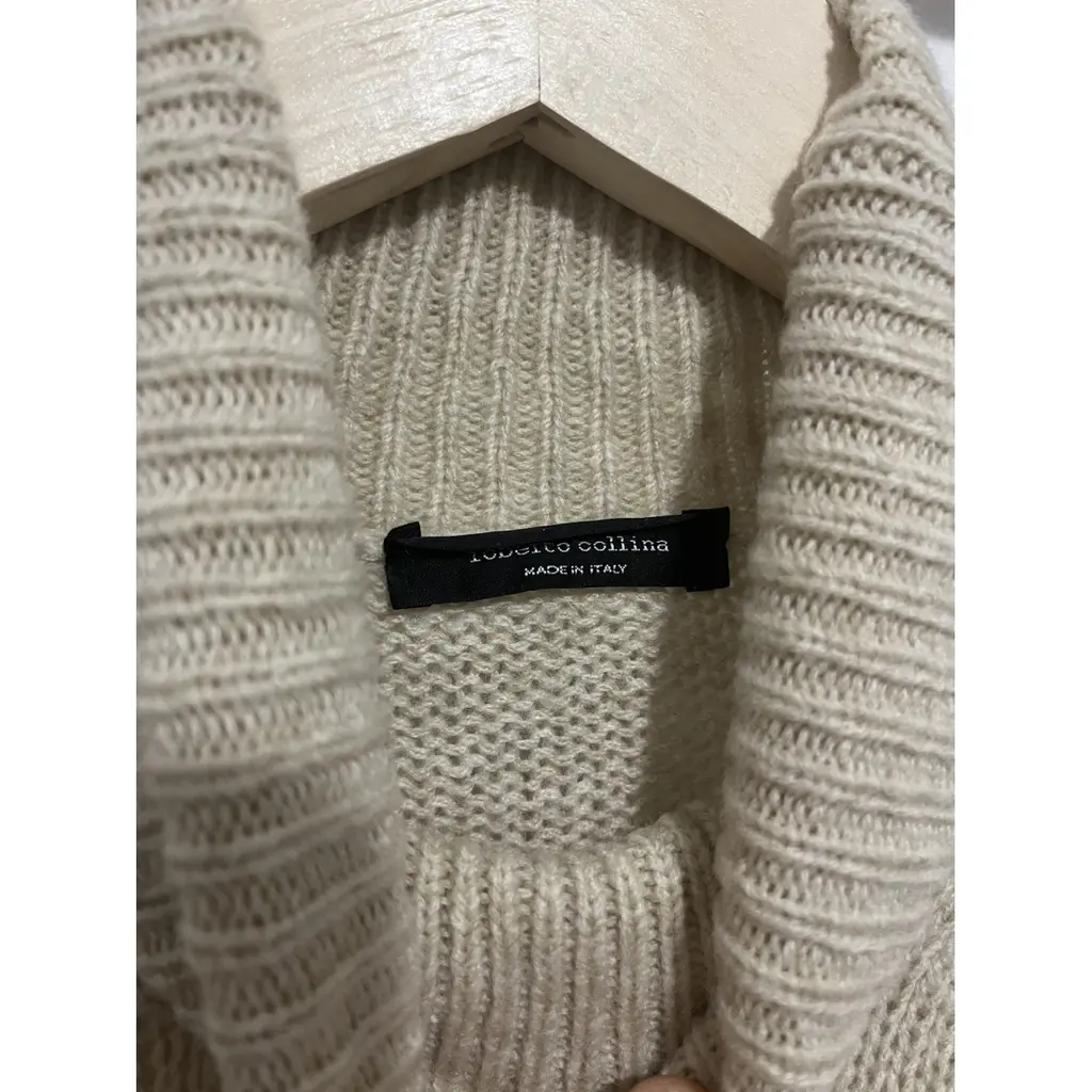 Roberto Collina Polo Sweater