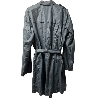 Herno Trench Coat