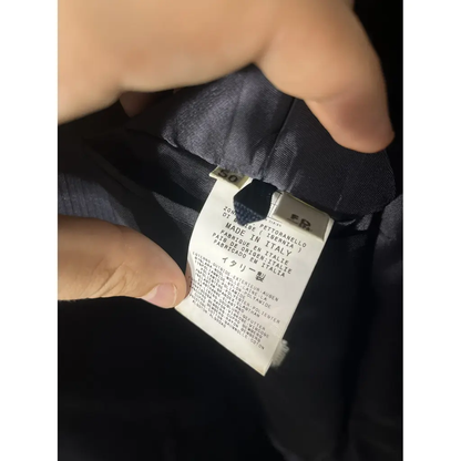 Gigli Suit