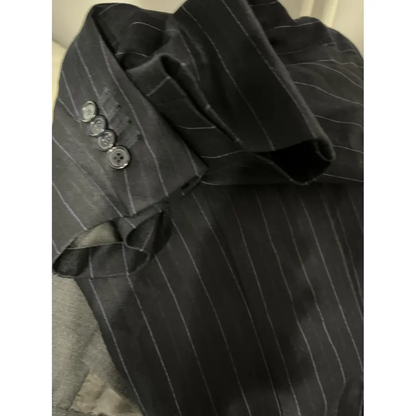 Ing Loro Piana Suit Jacket