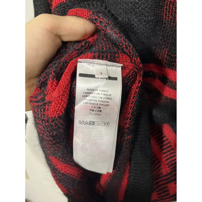 MCQ Linen Tunic