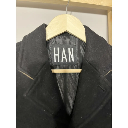 Han Kjobehavn Short Coat