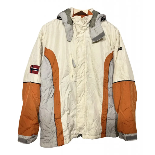 Napapijri Hooded Jacket